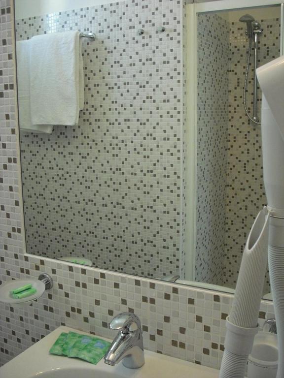 Hotel Belmar Cattolica Cameră foto